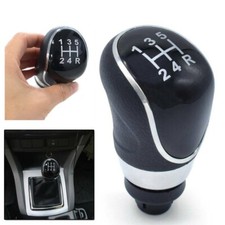 5 Speed Gear Stick Shift Knob
