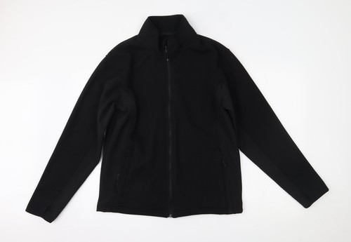 Backswing mens black - backswing,