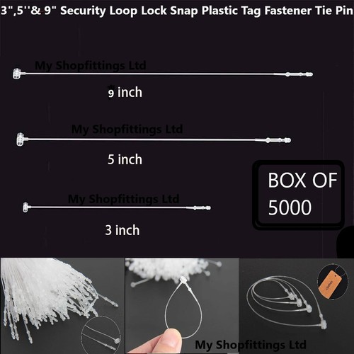 5000 quality security loop - x,