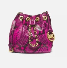 NWT Michael Kors Mini Frankie