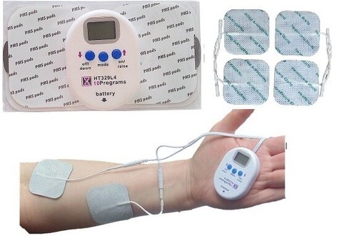 Mini wireless tens machine for - tens,
