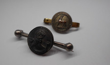 2 buttons made into sweetheart