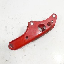 Yamaha XT 600 2NF Skid Plate