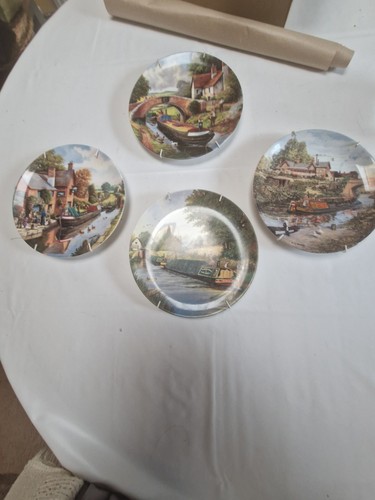 Wedgwood wall plates limited - plates,