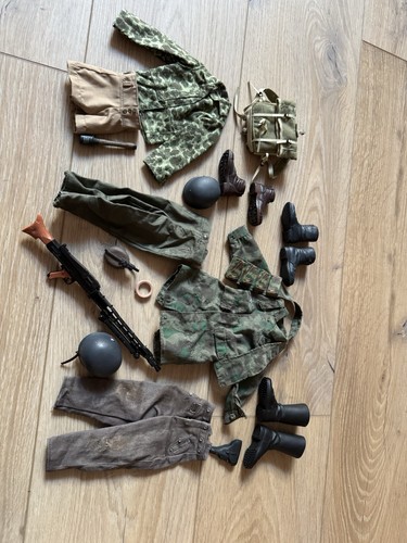 Scale world war - 1/6, 2