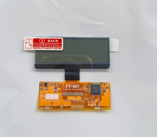 Lcd display screen - screen, replacement