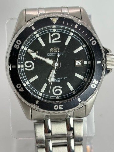 Orient un7g quartz - un7g-c0,