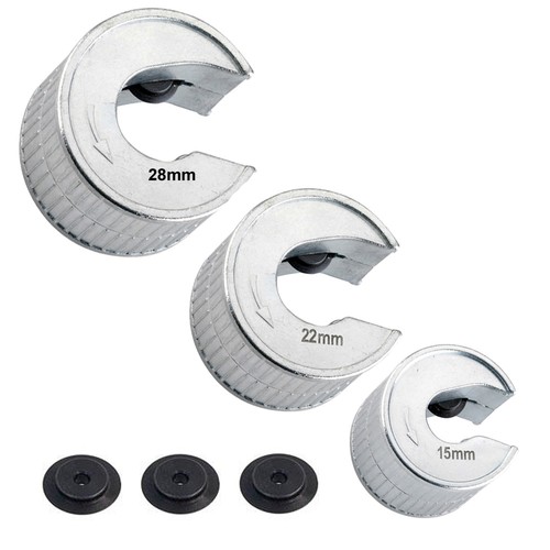 Pro pipe cutters spare - pro, +
