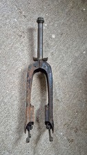 Honda P50 Fork + Suspension