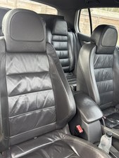 Volkswagen Golf MK5 GTI