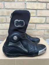 Dainese Axial D1 In Boots 9uk