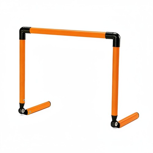 Adjustable agility hurdles - agility,