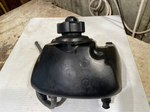 Honda 2hp bf2d - , outboard