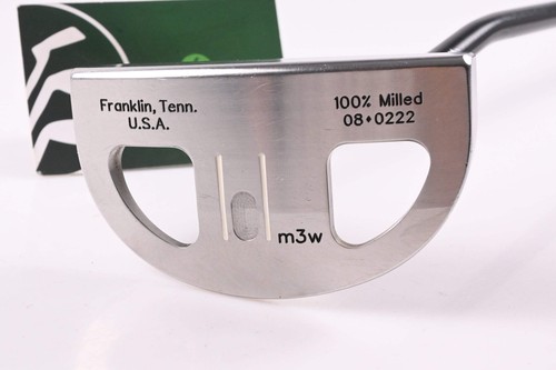 Seemore m3w putter - seemore, inch
