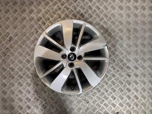Renault clio mk4 - renault,