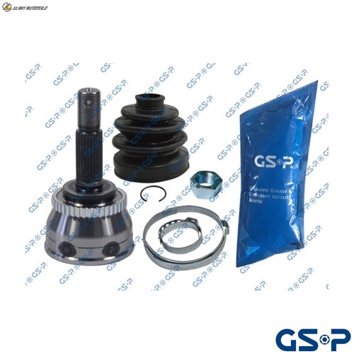 Point kit driveshaft 841137 - point,