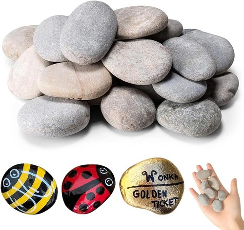 Pack pebbles for - pebbles,
