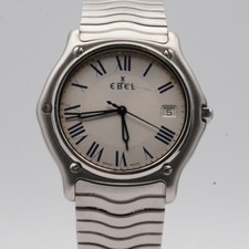 Ebel Sport Classic Men's Watch