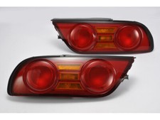 Nissan JDM OEM Silvia S13 180SX 240SX Kouki Tail Lights Lamp Left Right Genuine