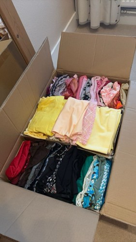 Pieces vintage clothing - pieces, of