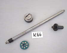 Clutch pushrod kit Dnepr 650 Thrust Release Bearing Push MT803601 MT9 10 11 MT12