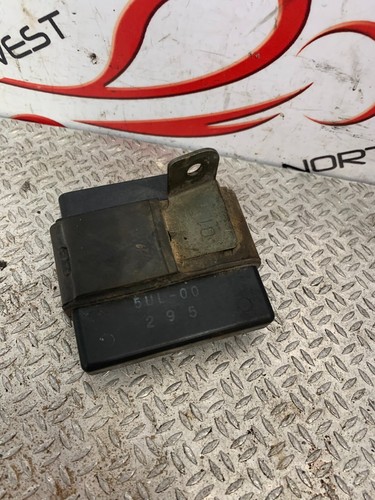 Yamaha yz250f cdi ecu unit - yamaha,