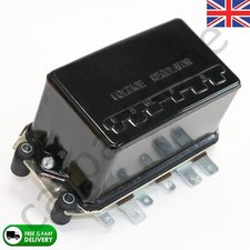 DYNAMO LUCAS TYPE REGULATOR