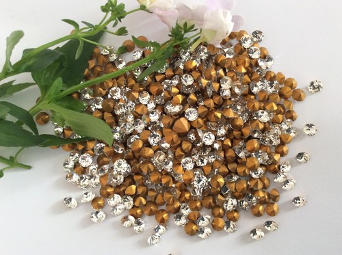 Swarovski crystal diamante - swarovski,
