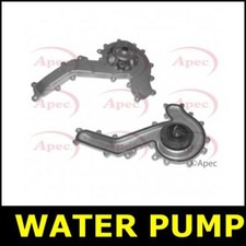 Water Pump FOR AUDI A7 190bhp