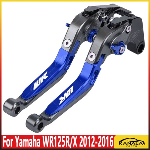 New for yamaha wr125r - new, wr125r/x