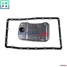 HYDRAULIC FILTER KIT AUTOMATIC