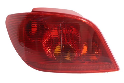 Fits peugeot 307 - fits, kombi