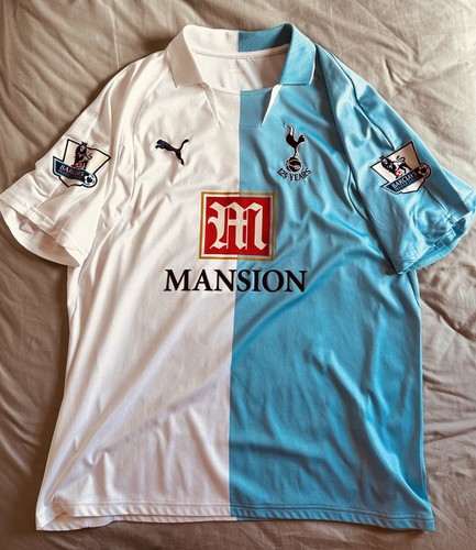 Tottenham spurs 2007 125th - tottenham,