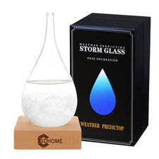 Storm Glass Weather Forecaster
