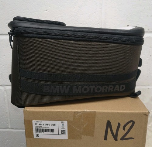 Bmw tank bag r1200 r1250 - bmw,