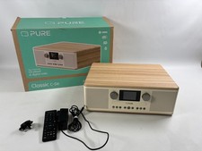 PURE Classic C-D6 DAB+/FM
