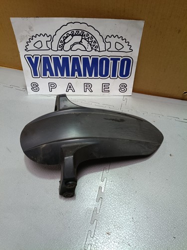 Yamaha wr125 wr125x - yamaha,
