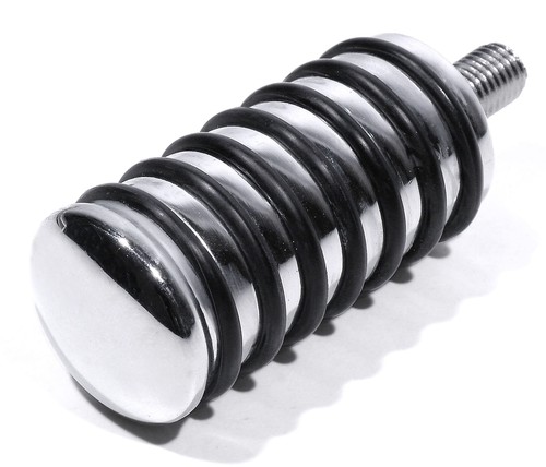 Chrome shifter detent for - chrome,