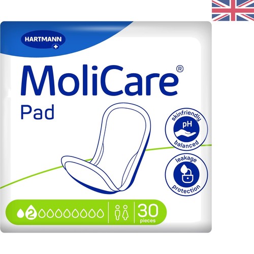 Discreet drops incontinence - discreet, 2