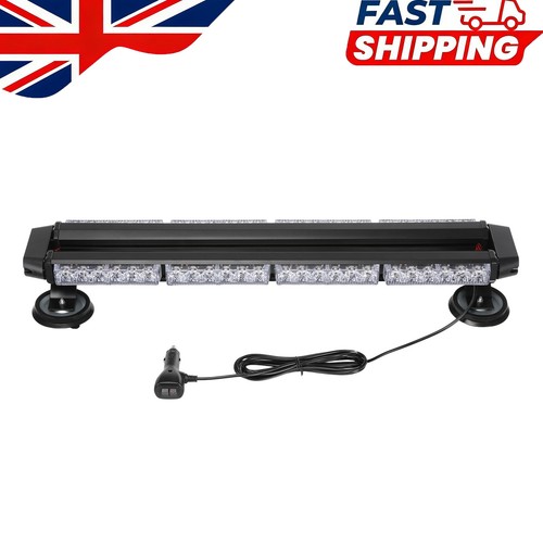 Led light bar - light, top