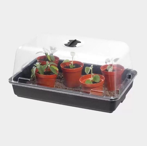 Electric propagator heated - propagator,