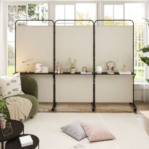 Rolling privacy screen panel - rolling,