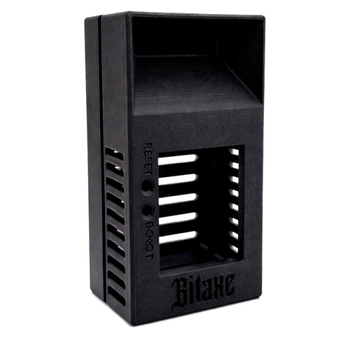 Bitaxe enclosure for ultra - enclosure,