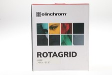 Elinchrom Rotagrid Deep 70cm EL26781