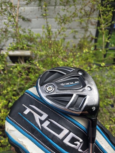Callaway rogue ladies wood - callaway,