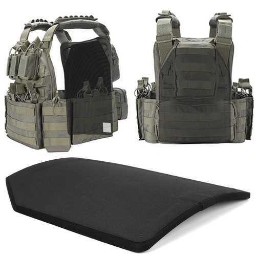 Nij level 3 ballistic - x,