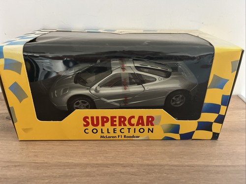 Maisto scale supercar - maisto,