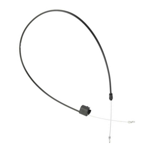 Drive control cable - drive, attachment