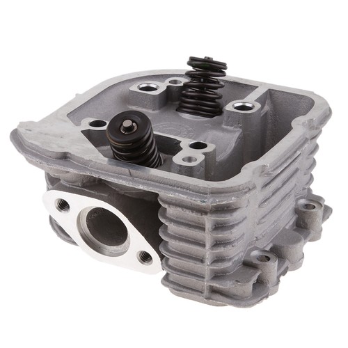 4mm cylinder head assembly - 57.4mm,