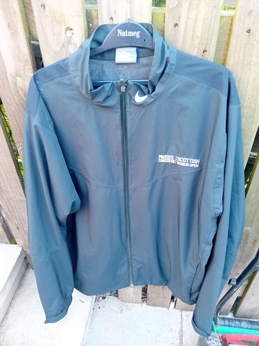 Nike golf storm - fit, jacket